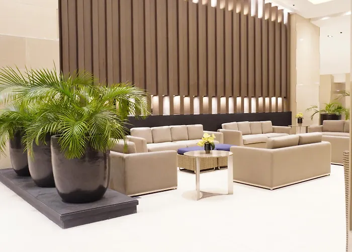 963 D Shore 1 Hotel Manila