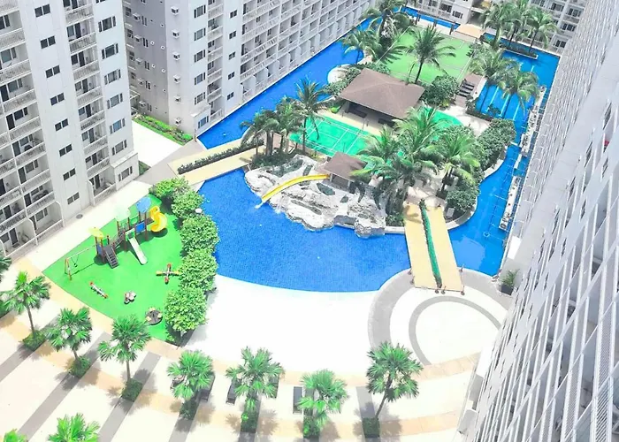963 D Shore 1 Hotel 5*