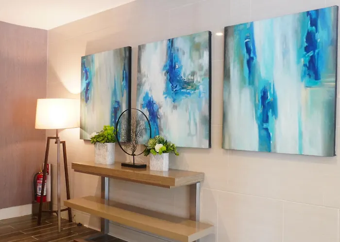 Hotel 963 D Shore 1