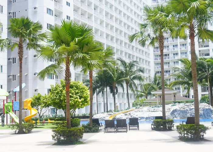 963 D Shore 1 Hotel 5*