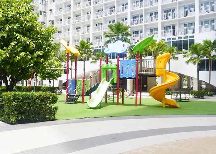 963 D Shore 1 Hotel Manila