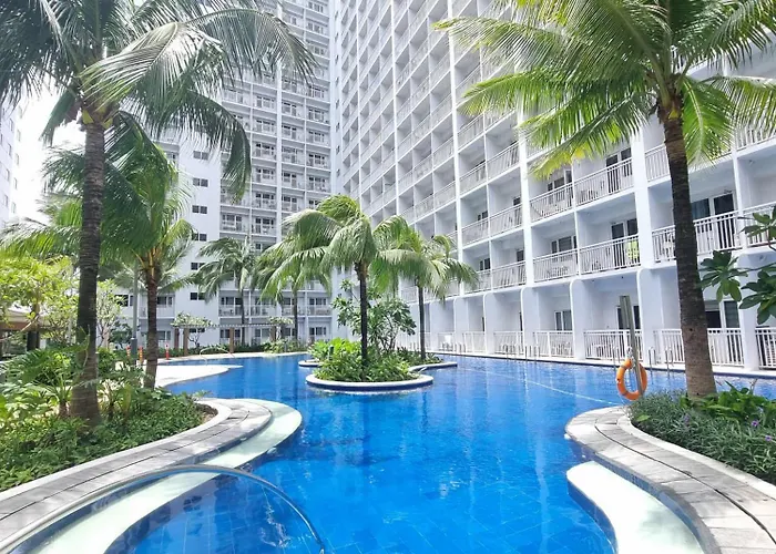 963 D Shore 1 Hotel 5*