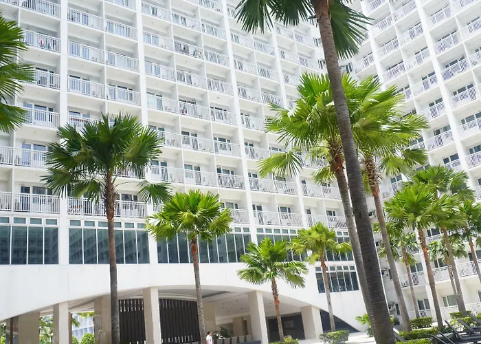 963 D Shore 1 Hotel Manila