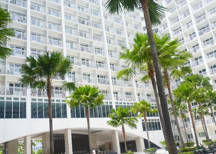 Hotel 963 D Shore 1 Manila