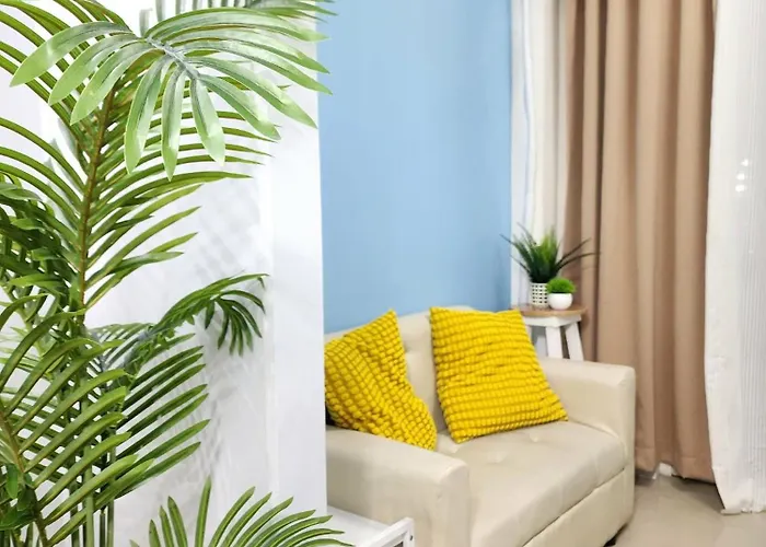 963 D Shore 1 Hotel