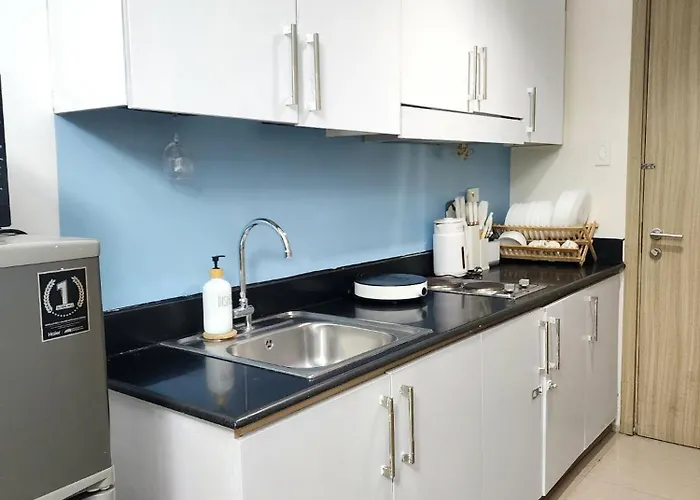 Hotel 963 D Shore 1