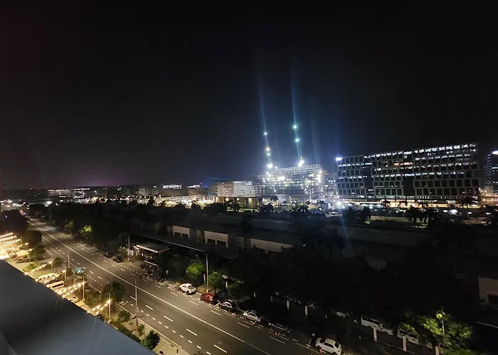 963 D Shore 1 5* Manila