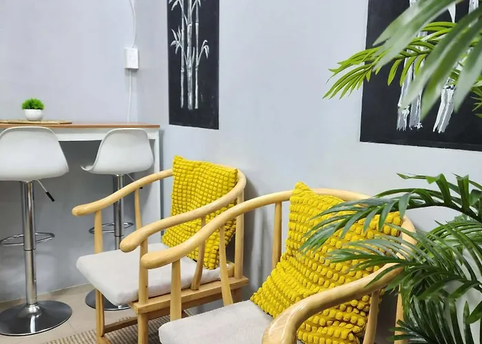 963 D Shore 1 Hotel 5*