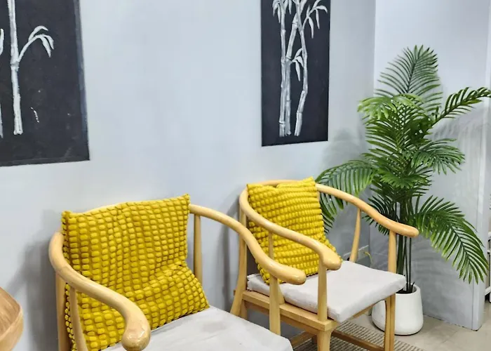963 D Shore 1 Hotel Manila